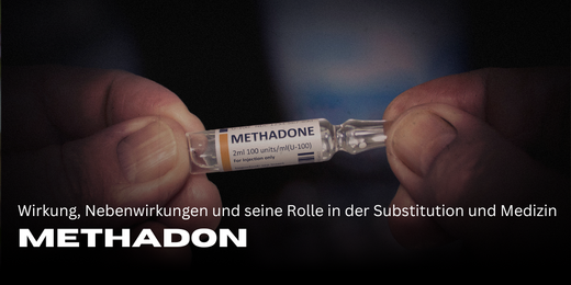 Methadone: effects, side effects and its role in substitution therapy and medicine 