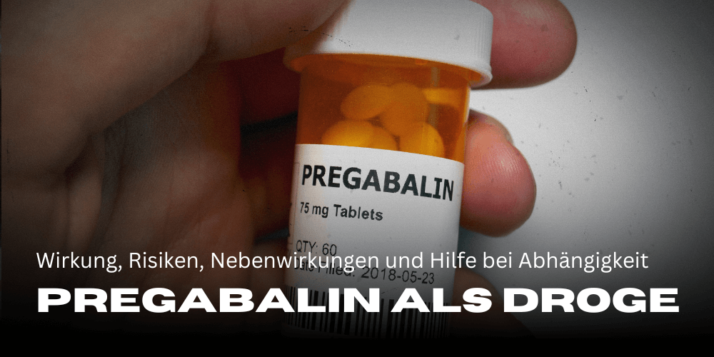 Pregabalin as a drug: effects, risks, side effects and help with addiction