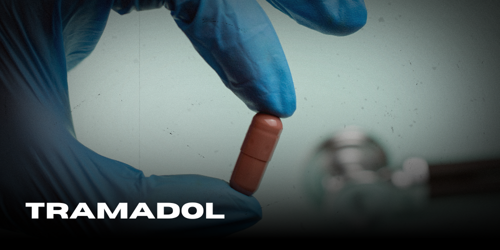 Tramadol: uso, efectos y riesgos