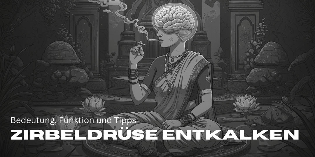 Decalcifying the pineal gland: meaning, function and tips