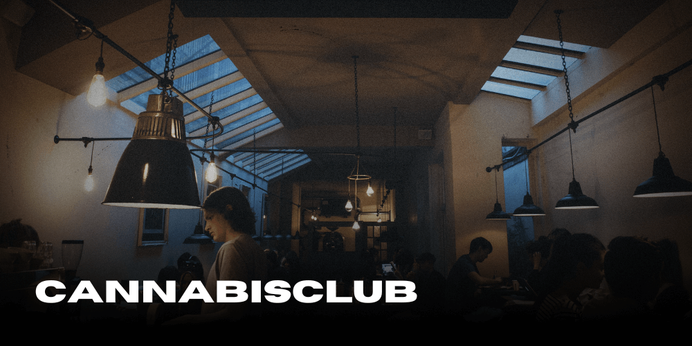 Cannabis club: The legal way to community cultivation