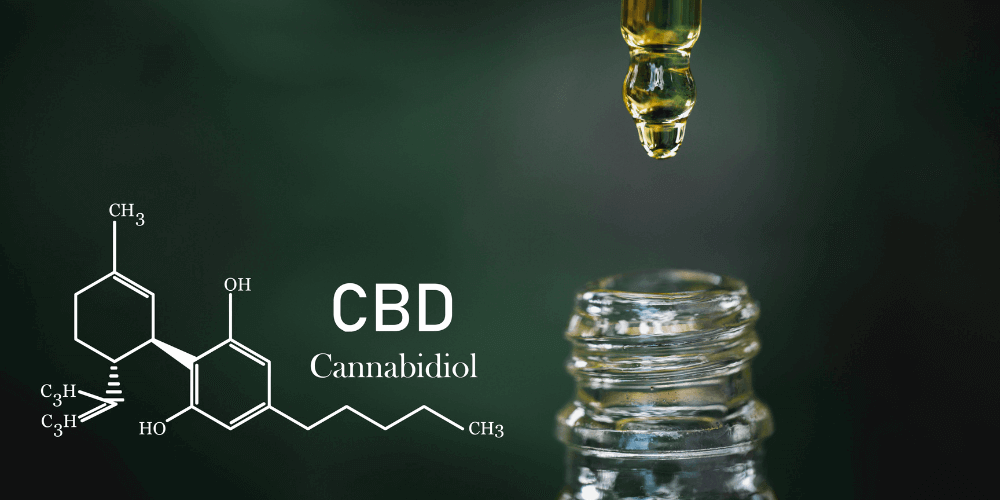 Was ist CBD und wofür wird es verwendet