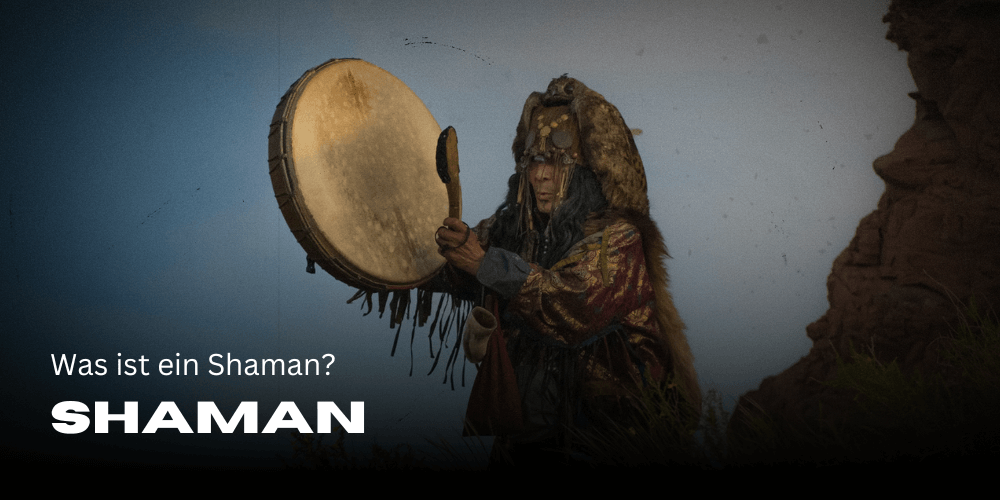 What is a Shaman?