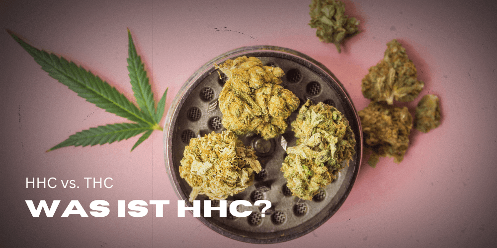 ¿Qué es el HHC (hexahidrocannabinol)?