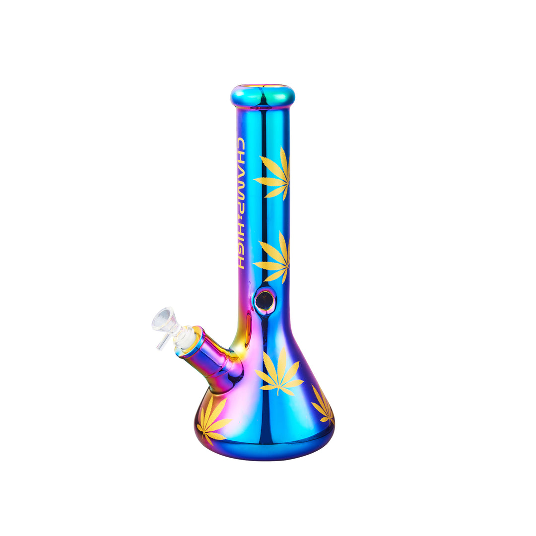 Champ High glass bong - 35 cm