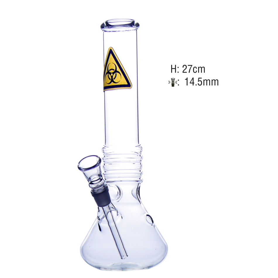 Bong motero 27cm