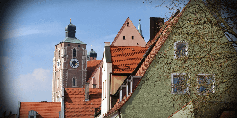 Cannabis Kaufen in Ingolstadt