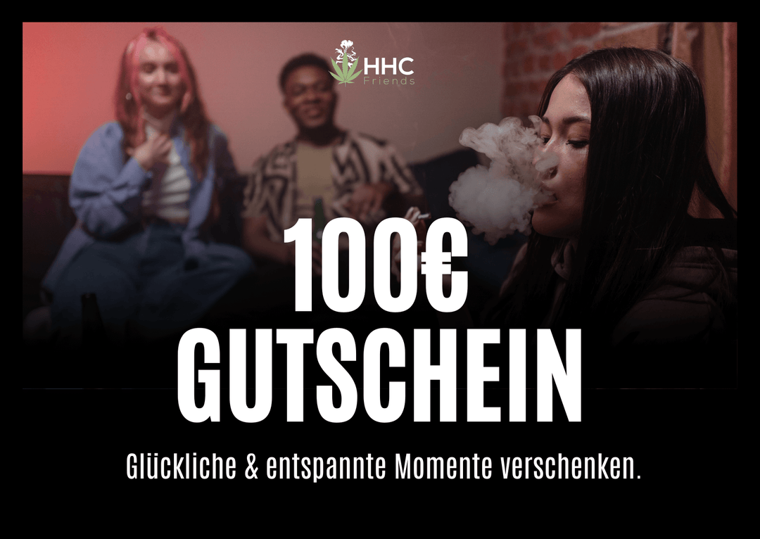 Geschenk Gutschein 100€ für deinen besten Freund