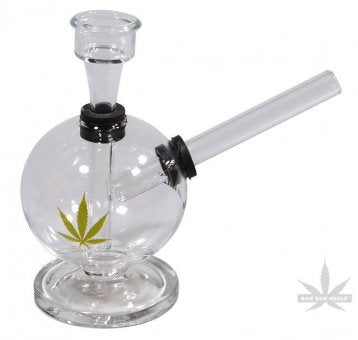 Glass bong-11cm