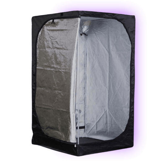 Growbox Mammoth classic+ 100 (100 x 100 x 200 cm)