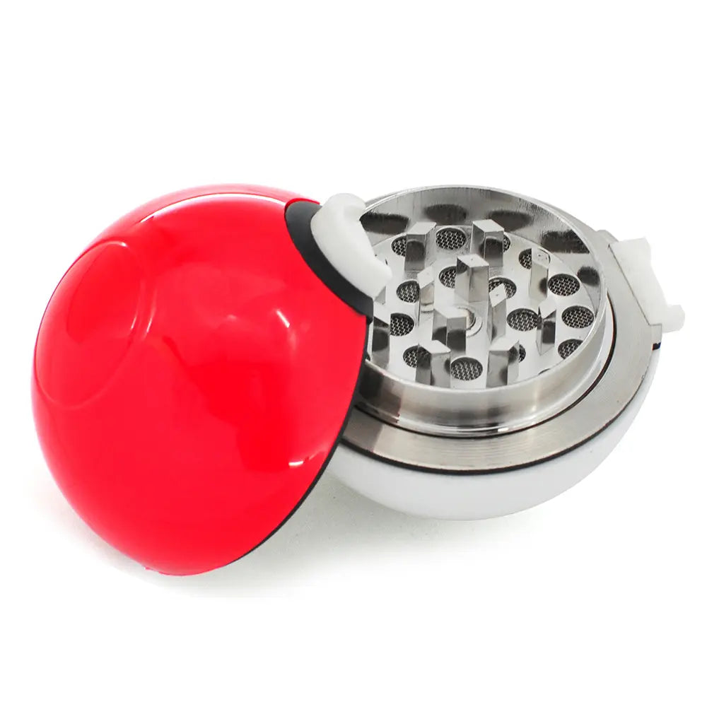 Esmeriladora Spider Ball 3 uds.