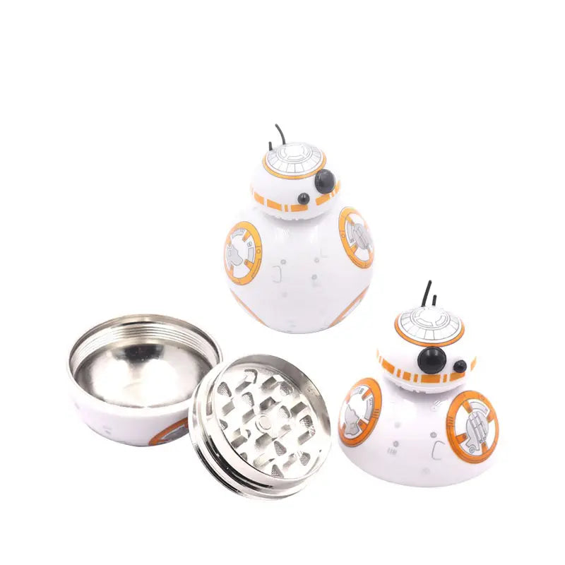 Grinder Star Wars BB-Style 3tlg.