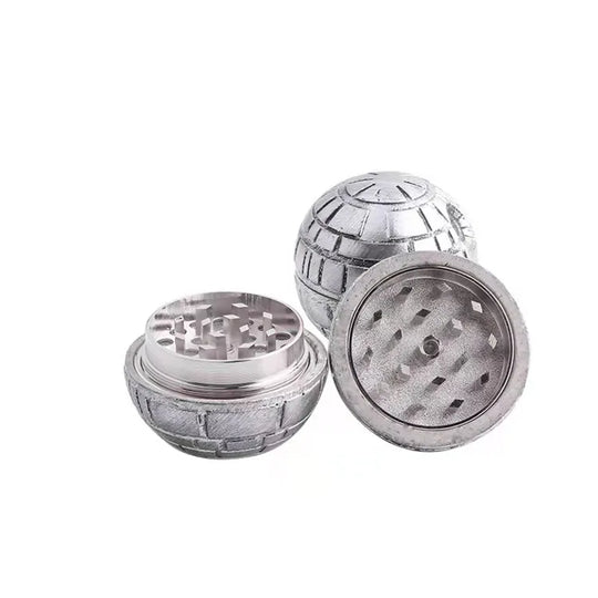 Esmeriladora Spider Ball 3 uds.