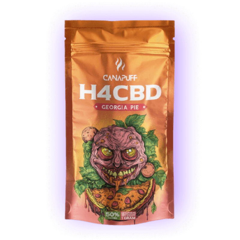 h4cbd online bestellen legal Georgia Pie