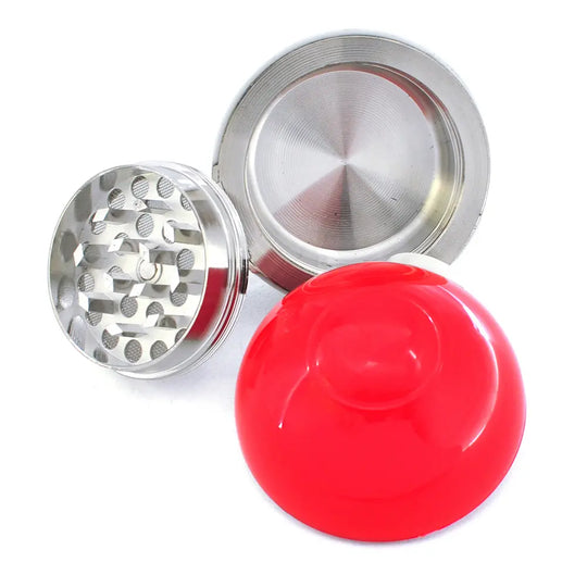 Grinder Spider Ball 3 pcs.
