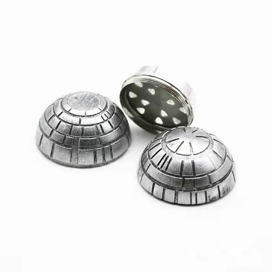 Esmeriladora Spider Ball 3 uds.
