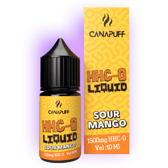 hhco liquid sour mango