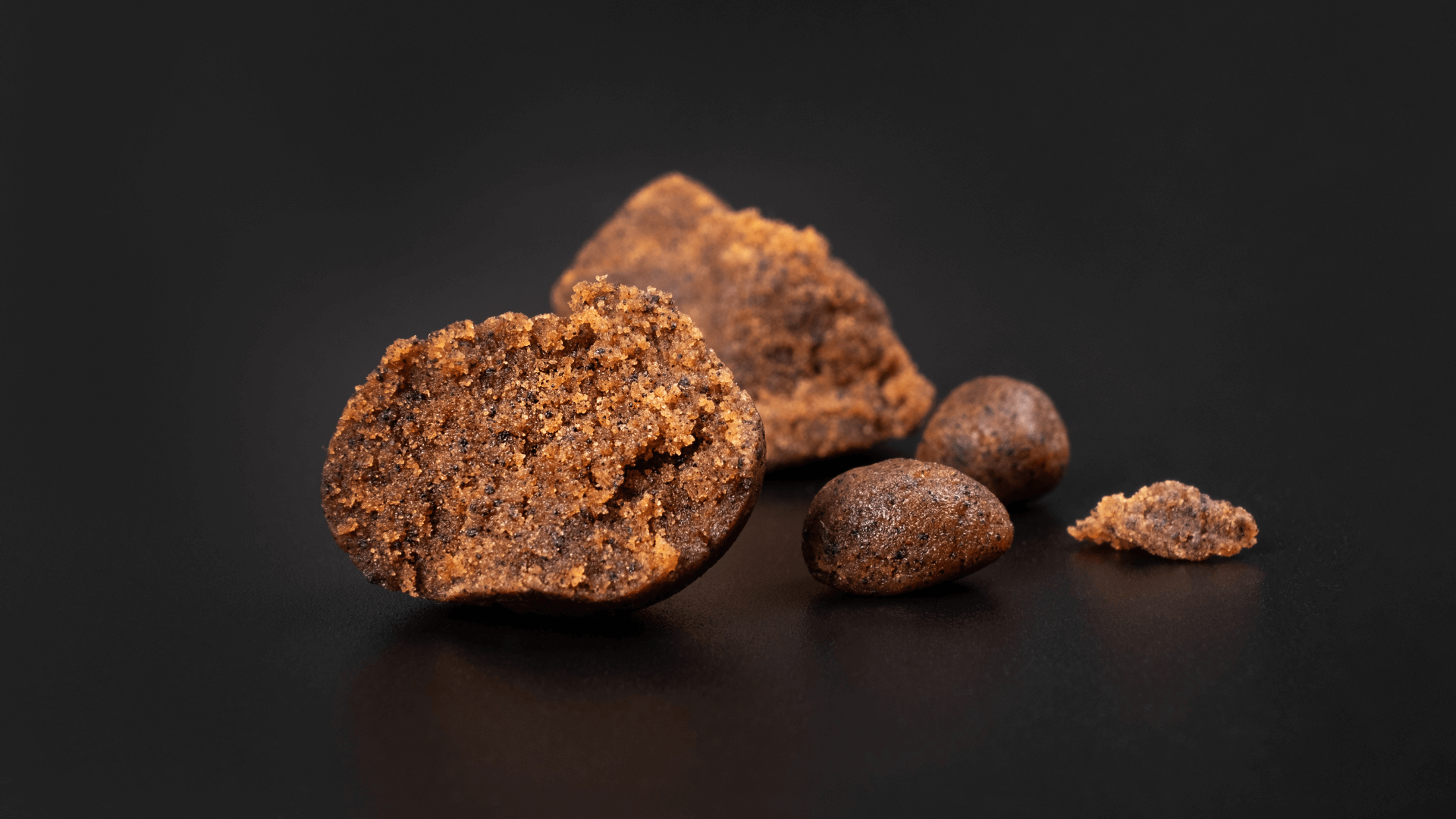 Premium Hashish THCp