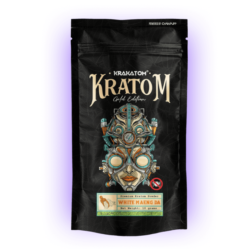 beliebtestes Kratom Pulver