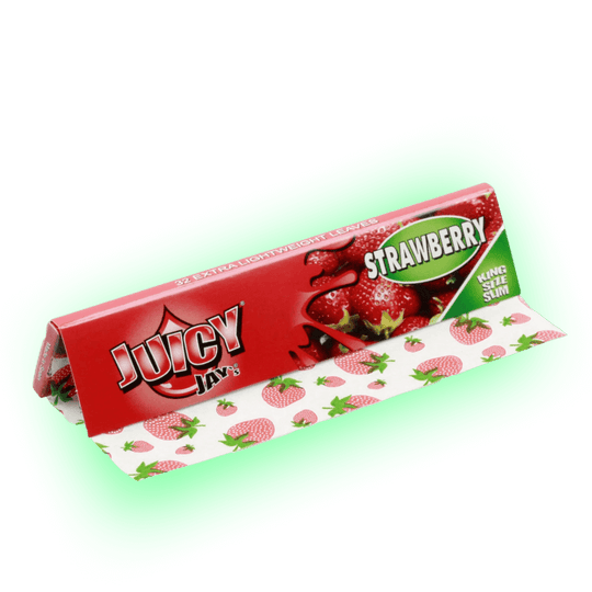 Papers Erdbeere