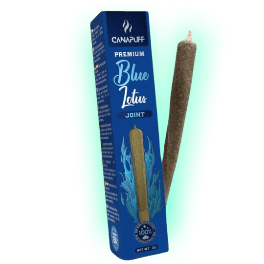 Blue Lotus Joint 2g