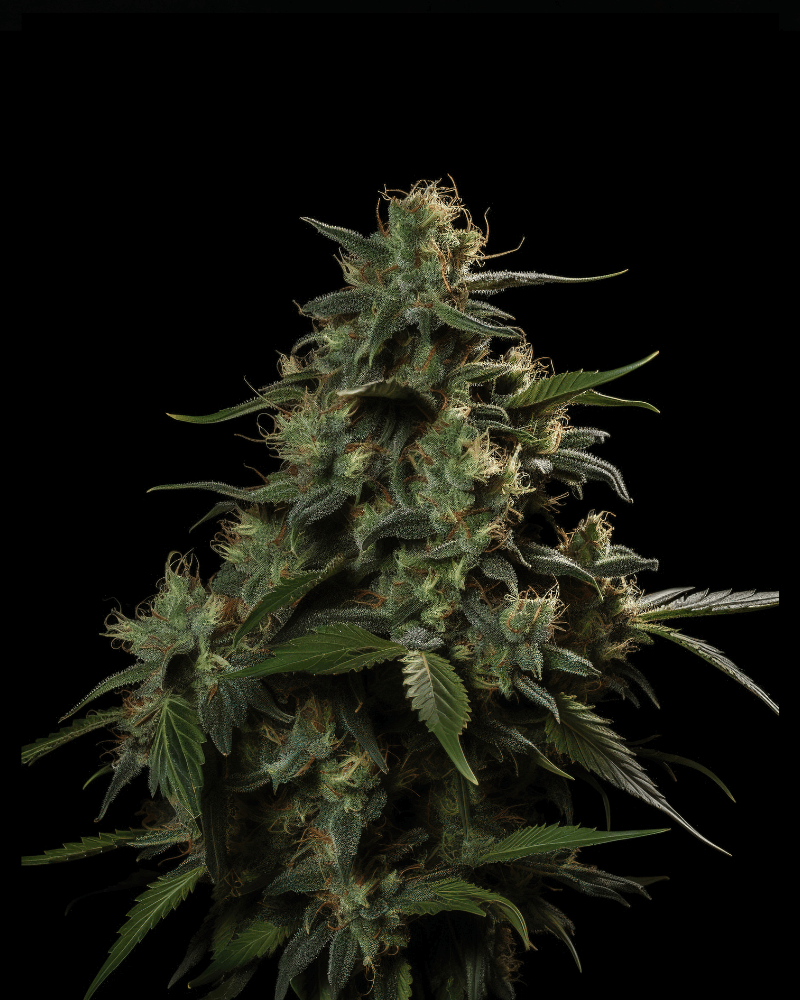 Dosidos strain Cannabis