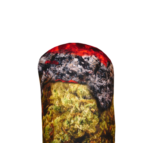 Ganja Pillow Kissen Joint Flash 66cm