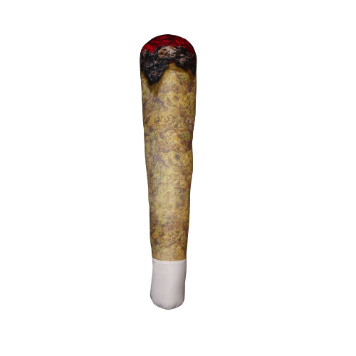 Ganja Pillow Joint Real 110cm 