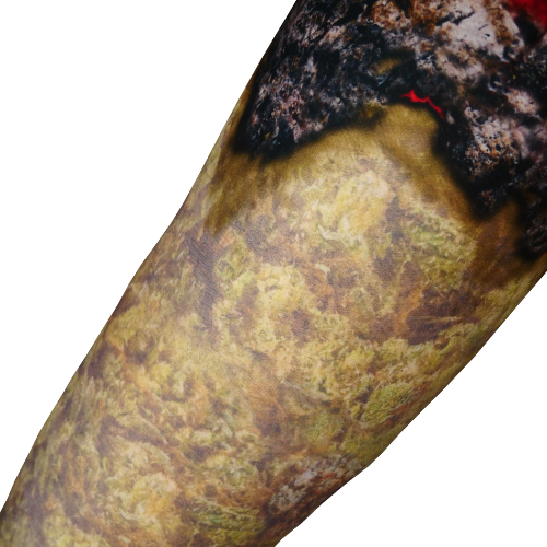 Ganja Pillow Joint Real 110cm 