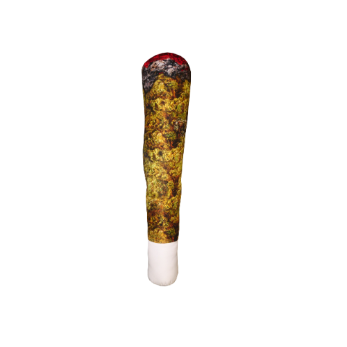 Ganja Pillow Joint Flash 110 cm 