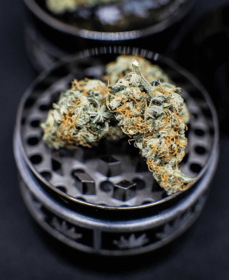 Grinder für Cannabis online kaufen