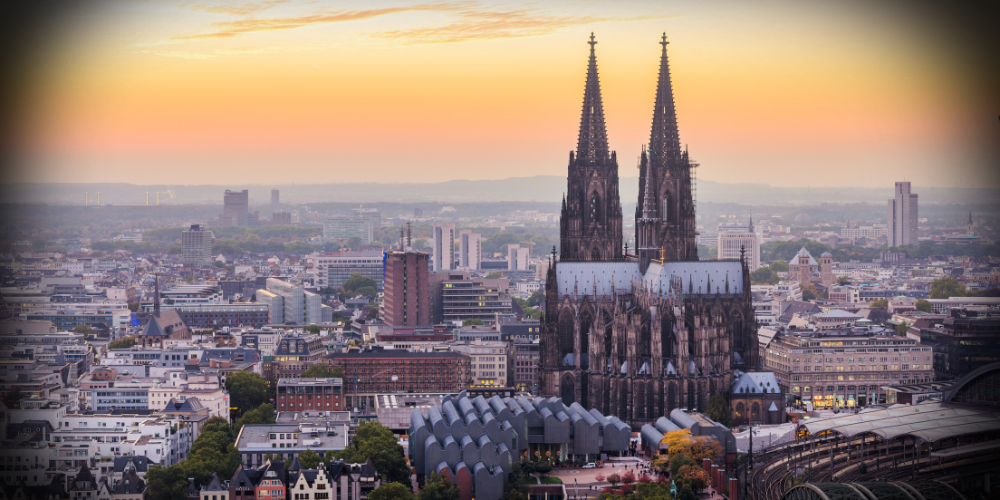 Cannabis kaufen Köln